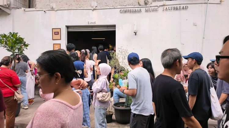 Jakarta Uses Placemaking Concept to Revive City Spaces