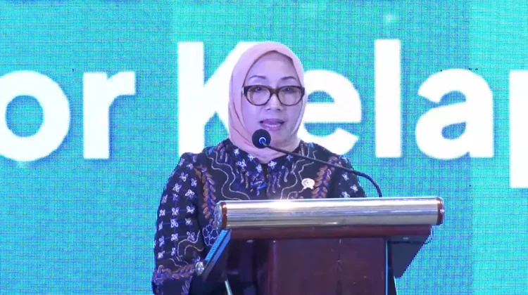 Indonesia Pushes Gender Equality to Boost Palm Oil Industry’s Competitiveness