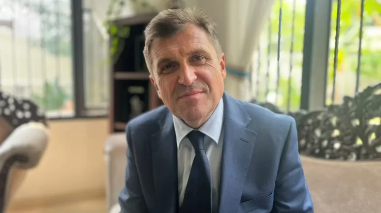 Bulgaria Encourages Indonesian Investment Ahead of CEPA Implementation