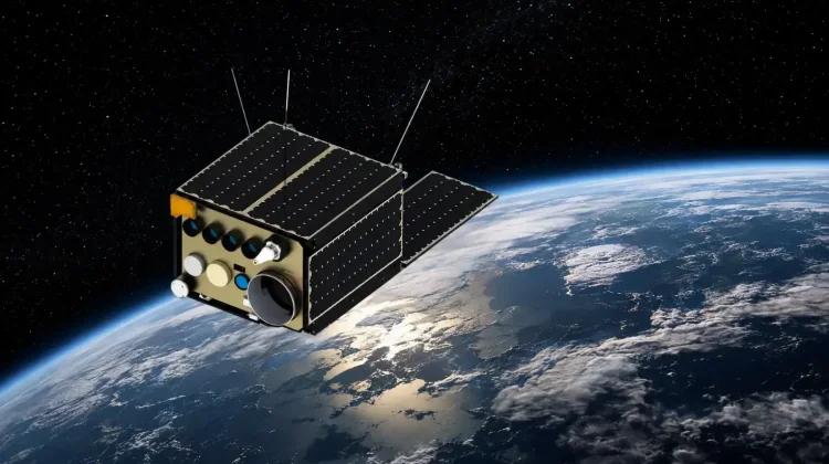 BRIN Refines NEO-2 and NEI-1 Satellite Programs, Targeting Launches Through 2029