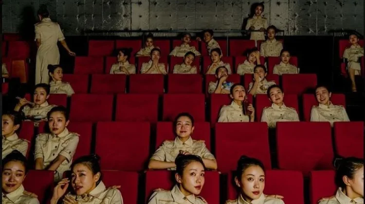 From Screen to Feelings: How Movies Shape Our Emotions
