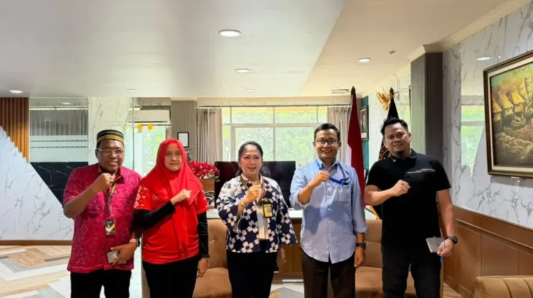 Banten Quarantine Encourages Youth to Venture into the Agricultural Sector