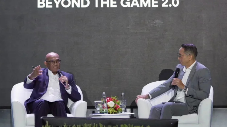 AFC Secretary-General: Indonesia as Major Asian Football Power