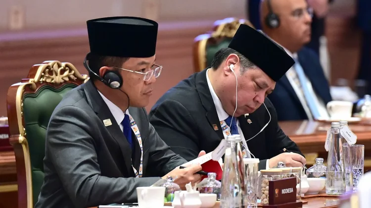 Sugiono: Indonesia Urges BRICS to Reinforce Role of Global South Countries