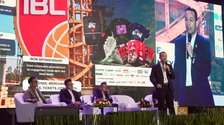 IBL Boosts Basketball Audience Through Home-and-Away Format
