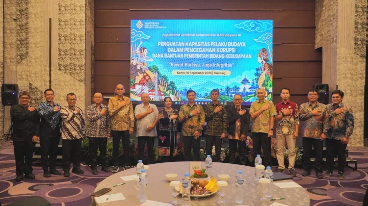 Indonesia Enhances Transparency in Cultural Government Aid
