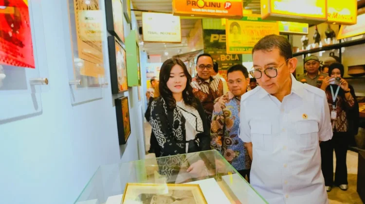 Indonesia Promotes Thematic Museums to Foster Cultural Literacy