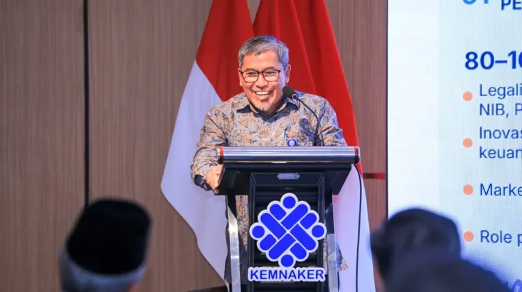 Indonesia Bolsters Legal Protection for Domestic Workers