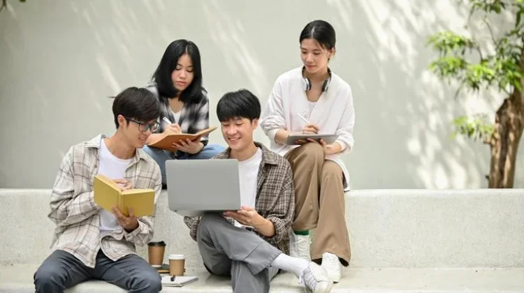 Why Young People Important in Democracy