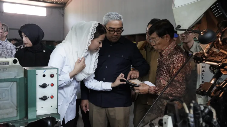Indonesia Expands Export Access through Trade Representatives
