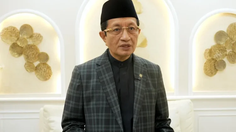 Nasaruddin: Indonesia a Model for Managing Diversity Internationally