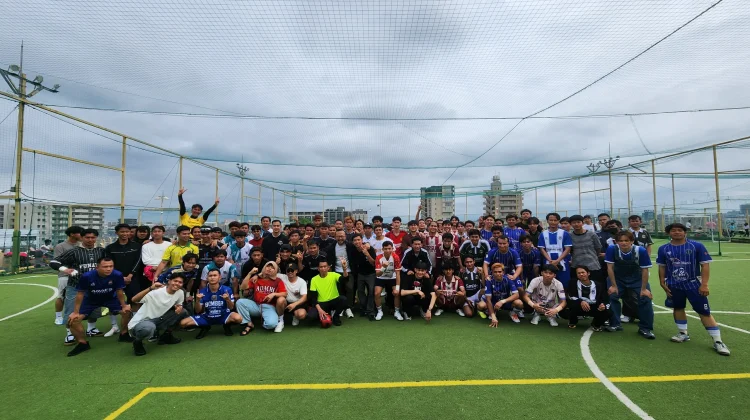 2026 Futsal Ambassador Cup Unites Indonesians in Japan
