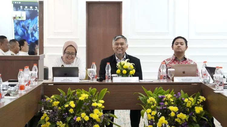 Govt Strengthens Village-Based Efforts to Prevent Human Trafficking