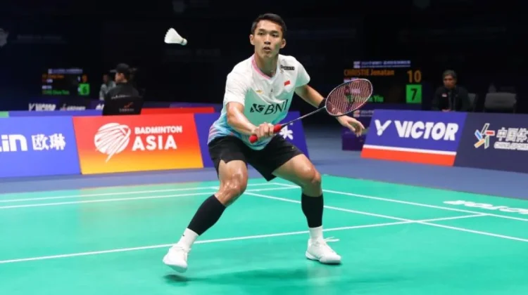 Jonatan Christie at 29: A Journey to World No. 1
