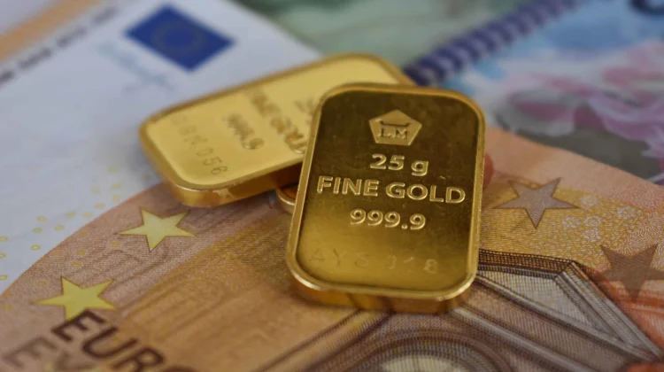 Global Gold Benchmark Prices Rise in Second Period of Sept 2026