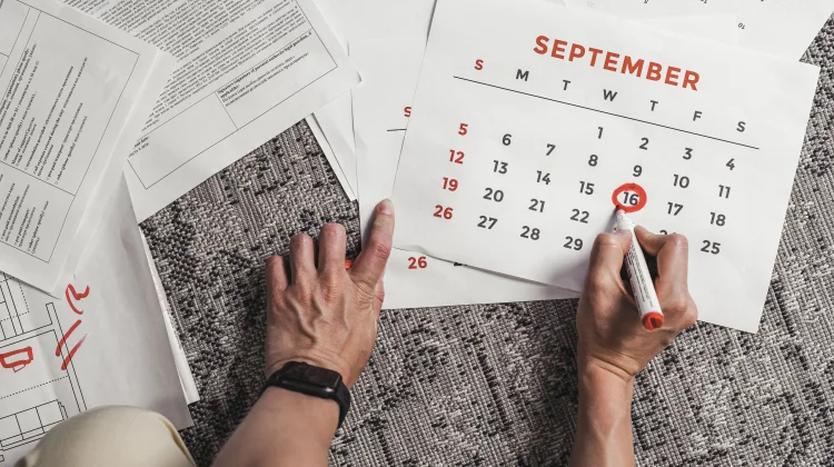 Government Sets 18 National Holidays, 8 Collective Leave Days