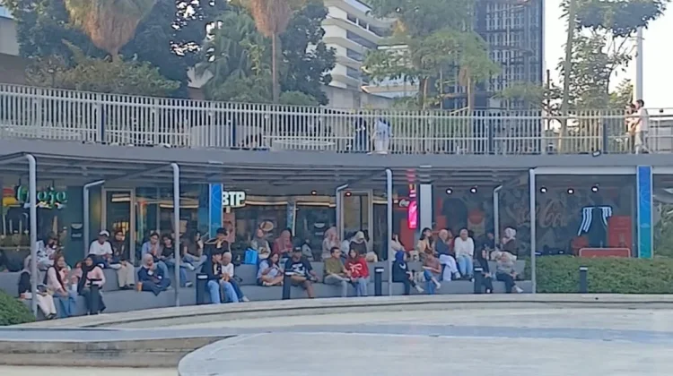 Blok M: Revitalizing Jakarta’s Iconic Youth Hub