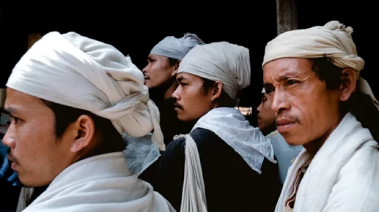 Getting to Know the Baduy People and Their Unique Traditions