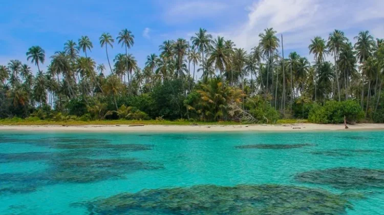Lambudung Island: Aceh Singkil's Tiny Pearl of the Sea