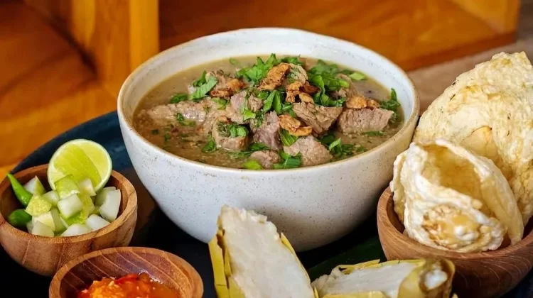 Coto Makassar: South Sulawesi’s Timeless Culinary Heritage
