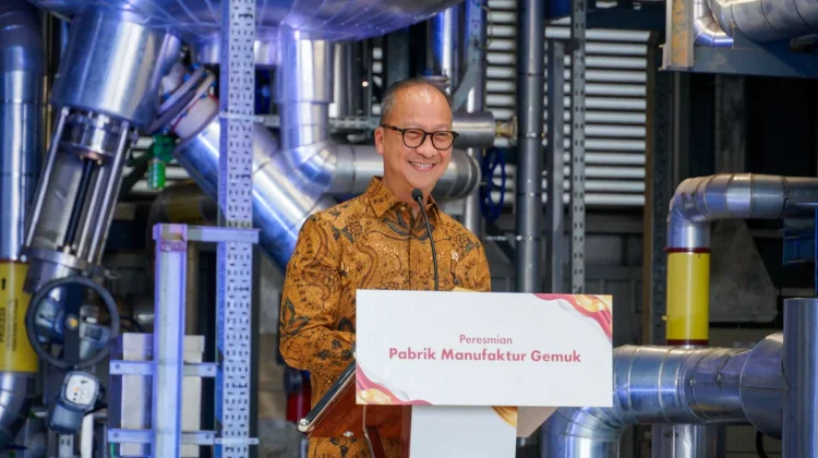 Indonesia Boosts Lubricant Manufacturing, Import Substitution