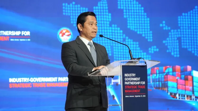 Indonesia Strengthens Strategic Trade Governance for Growth