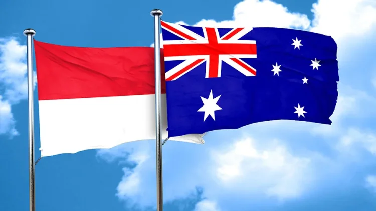 Indonesia, Australia to Held Parliamentary Exchange and Democracy Partnership