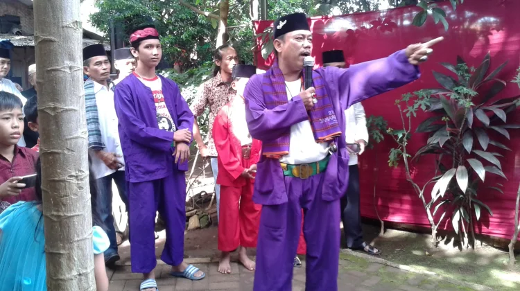 Pantun, a Means of Communication Conveying Moral Values Recognized by UNESCO