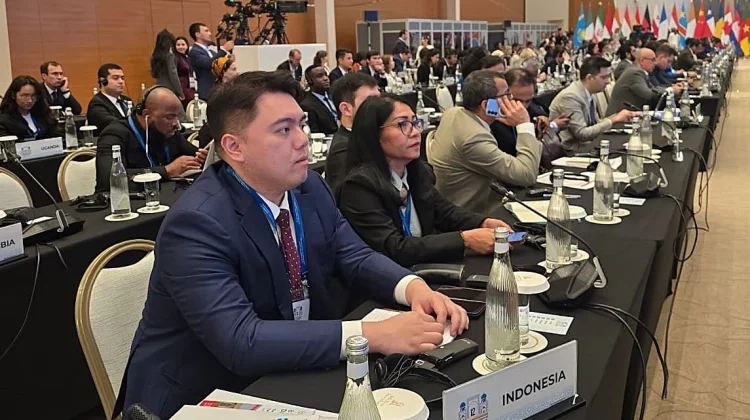 House Calls for Youth Empowerment at Global Parliamentary Forum