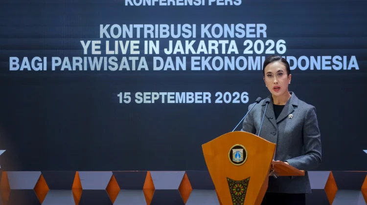 Tourism Minister: Music Events Boost Tourism Economy