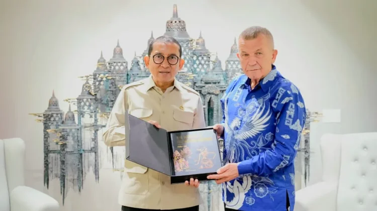 Indonesia to Expand Mini Indonesia Park in Poland