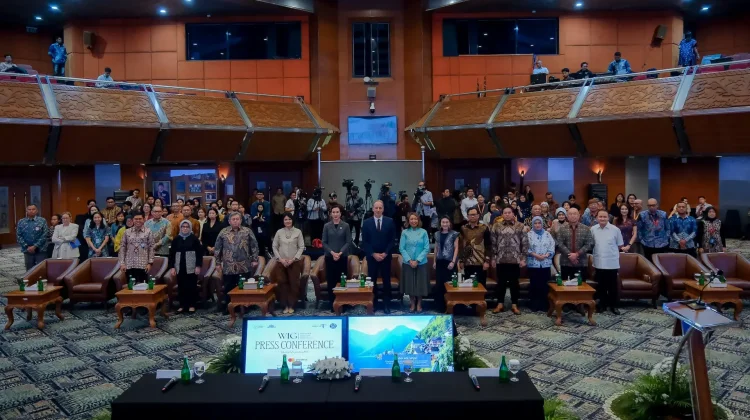 Wonderful Indonesia Gastronomy 2026 Brings Local Flavors to the World