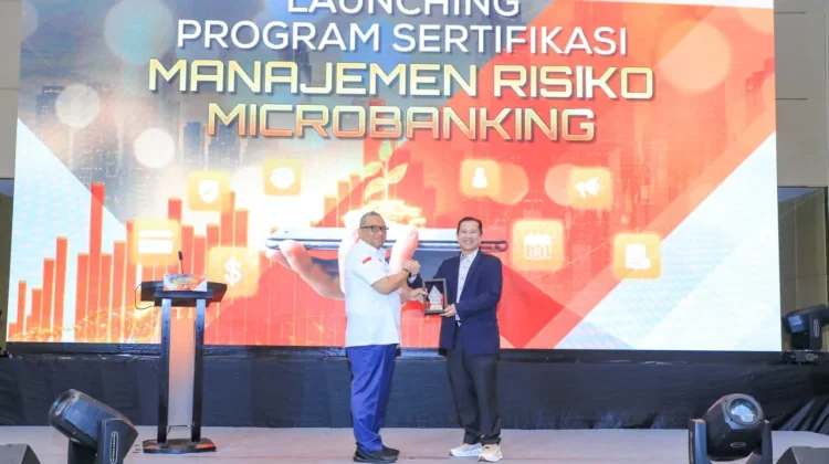 Govt Highlights Workforce Competency to foster Microbanking Risk Management