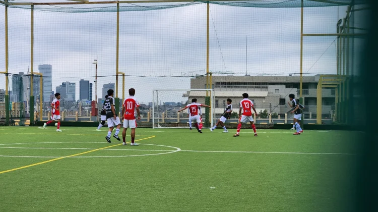 Futsal Ambassador Cup 2026 Unites Indonesians in Japan