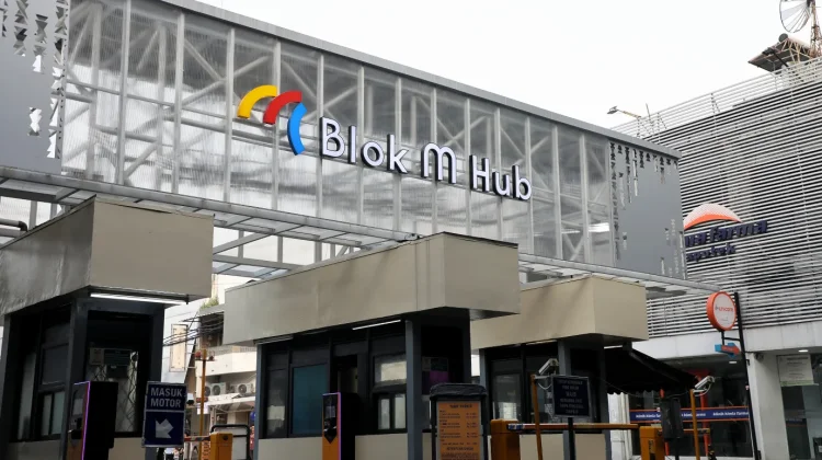 Which Blok M? A Guide to Jakarta’s Popular Area