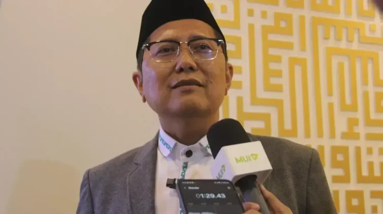MUI Urges Finance Minister Suahasil Nazara to Control Debt and Uphold Public Trust