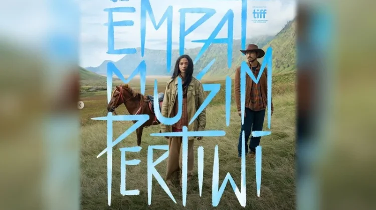 Empat Musim Pertiwi Selected for 2027 Oscars, Highlights Women and Trauma