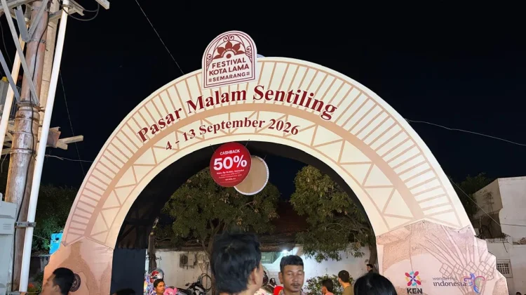 What to Find at Indonesia’s Night Market, Pasar Malam