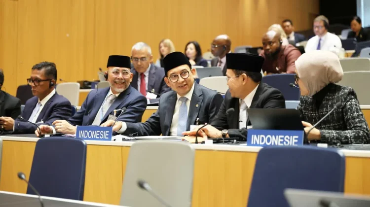 Indonesia Calls for Stronger Protection of Traditional Knowledge at WIPO