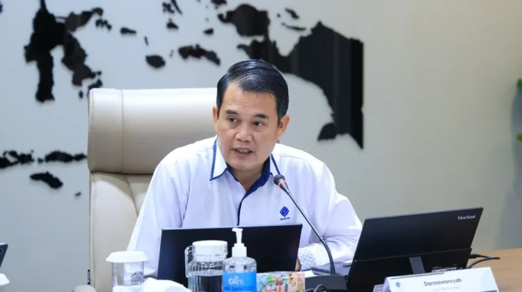 Indonesian Government Selects Participants for MagangHub Batch 2 Wave II