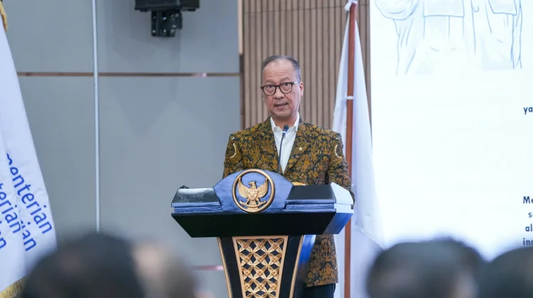 Indonesia’s Cosmetics Industry Gains Ground in Global Markets