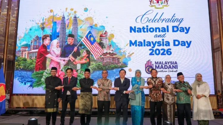 Indonesia, Malaysia Accelerate Higher Education Cooperation