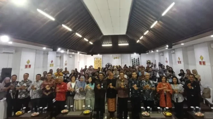 Indonesia Strengthens Research Ecosystem Through Q1 Publication Workshop