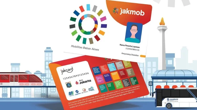 Transjakarta Affirms Free Service Cards Neither Sold Nor Available for Purchase