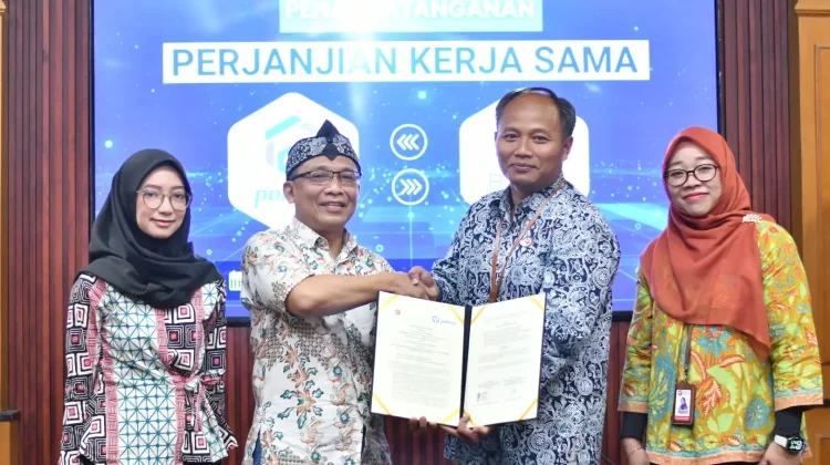 BRIN Partners with Polman Bandung to Strengthen DSSC Solar Cell Research