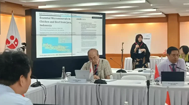 Mineral Intake from Chicken and Beef Still Below Daily Requirements in Indonesia