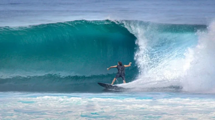 Wafor Beach: Papua’s Hidden Surfing Paradise You Should Consider