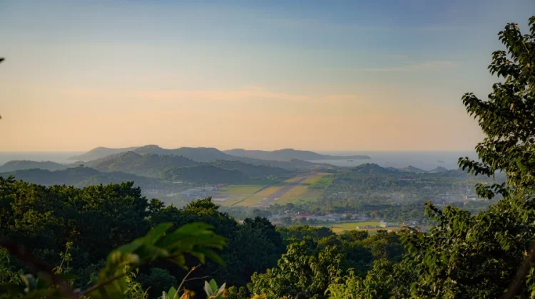 Parapuar Blends Forest Conservation with Panoramic Labuan Bajo Views