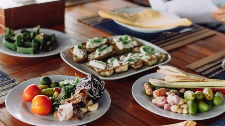 Spice Island Tour Traces Indonesia’s Rich History of Spices