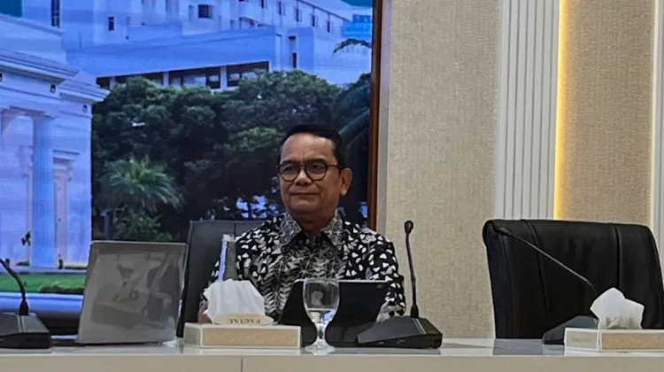 Indonesia Pushes for QRIS Integration with BRICS Countries’ Payment Systems